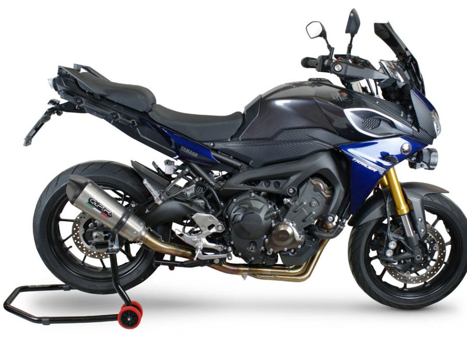 Tracer 900 2015 hot sale