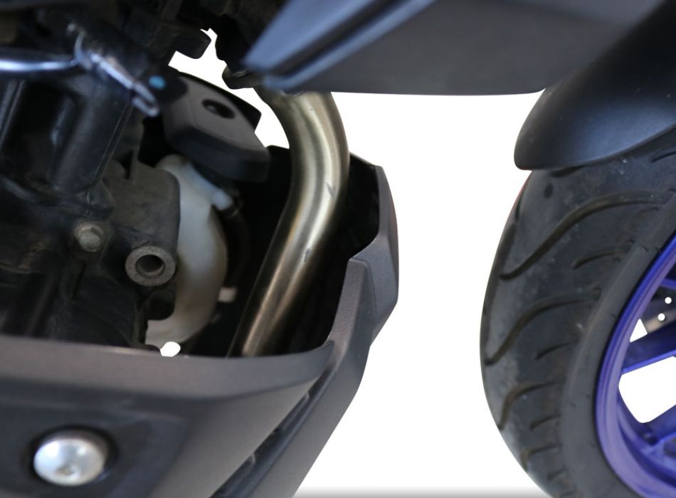 Bmw g310r aftermarket exhaust online