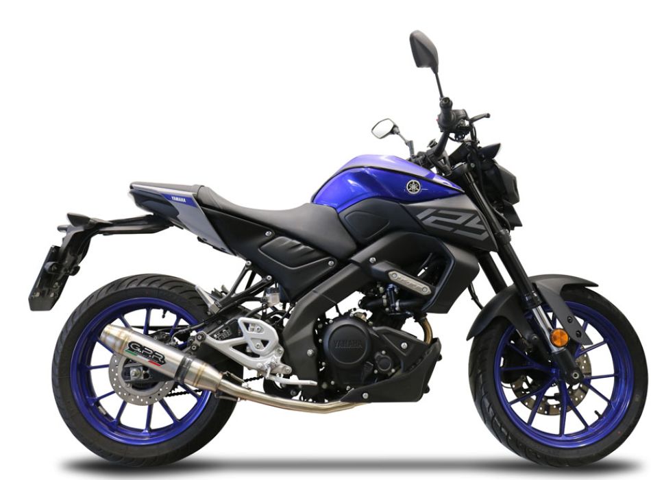 Yamaha mt 15 125 hotsell