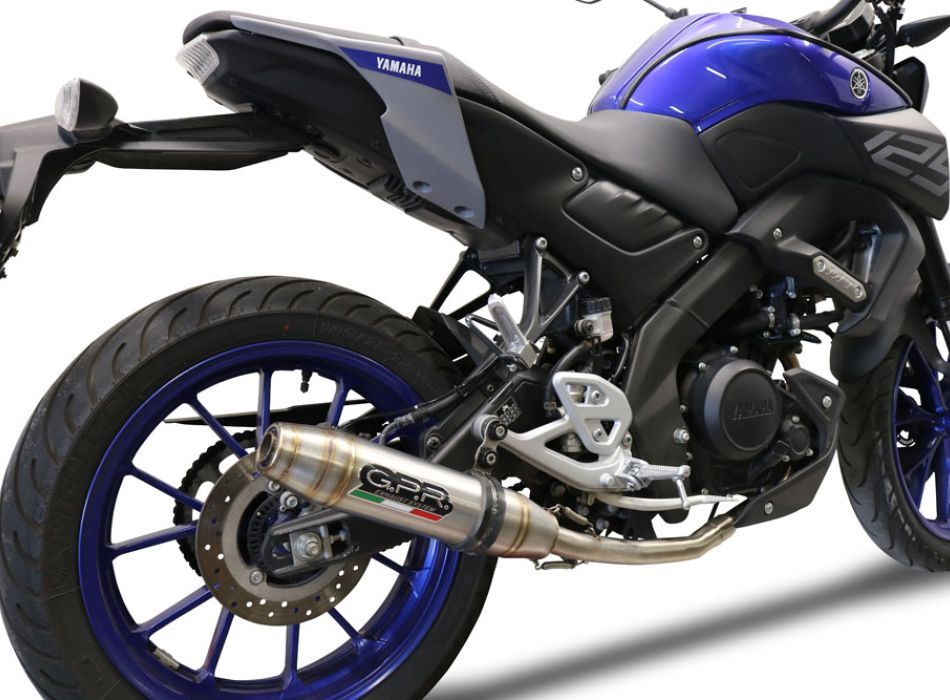 Yamaha mt 12 cheap