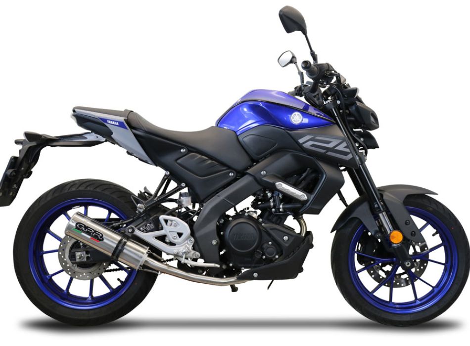 Yamaha 125cc 2021 cheap