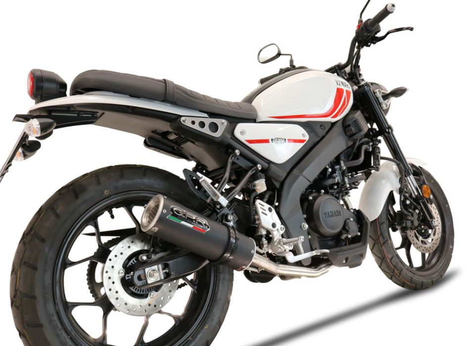 XSR125 2024サービスマニュアル - メルカリ