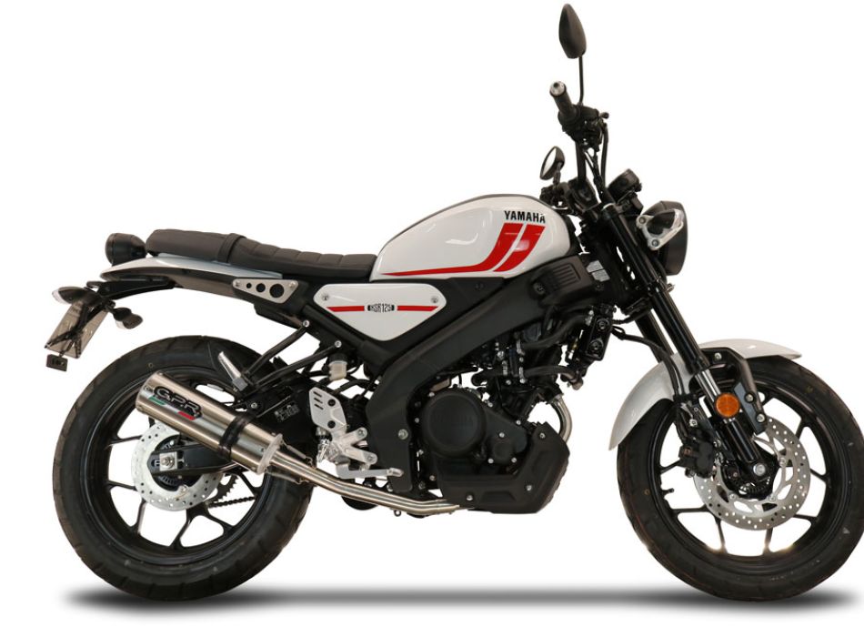 2021 yamaha xsr 125 top