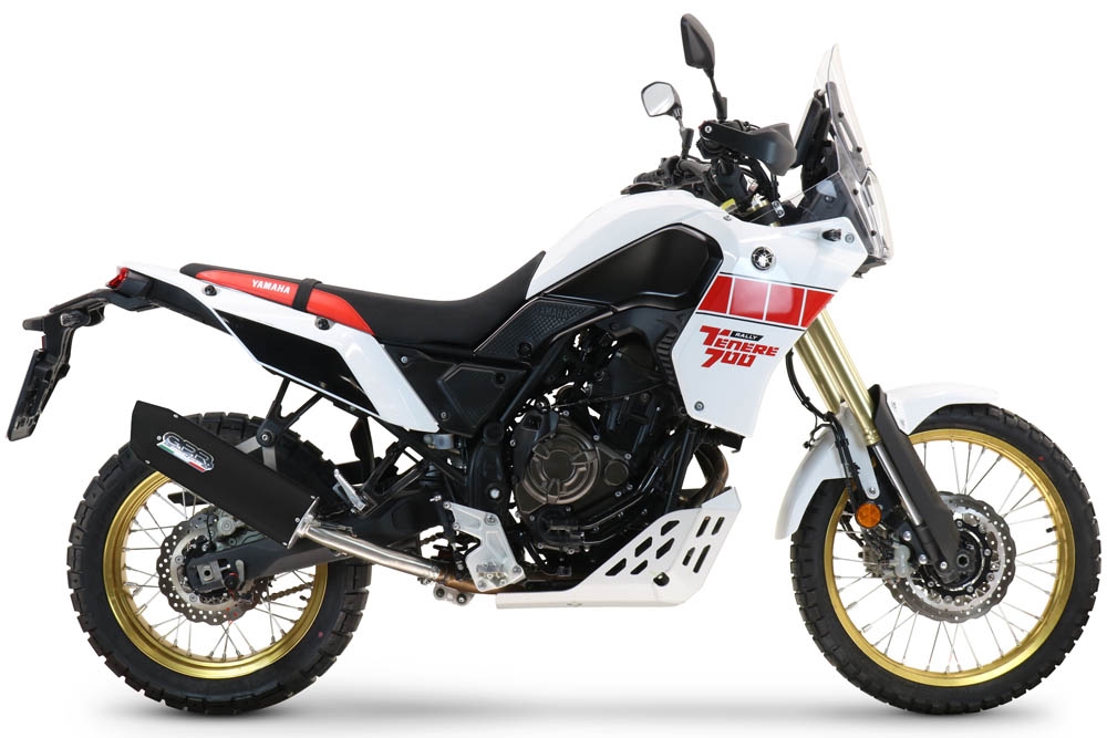 Yamaha ténéré 2021 hotsell