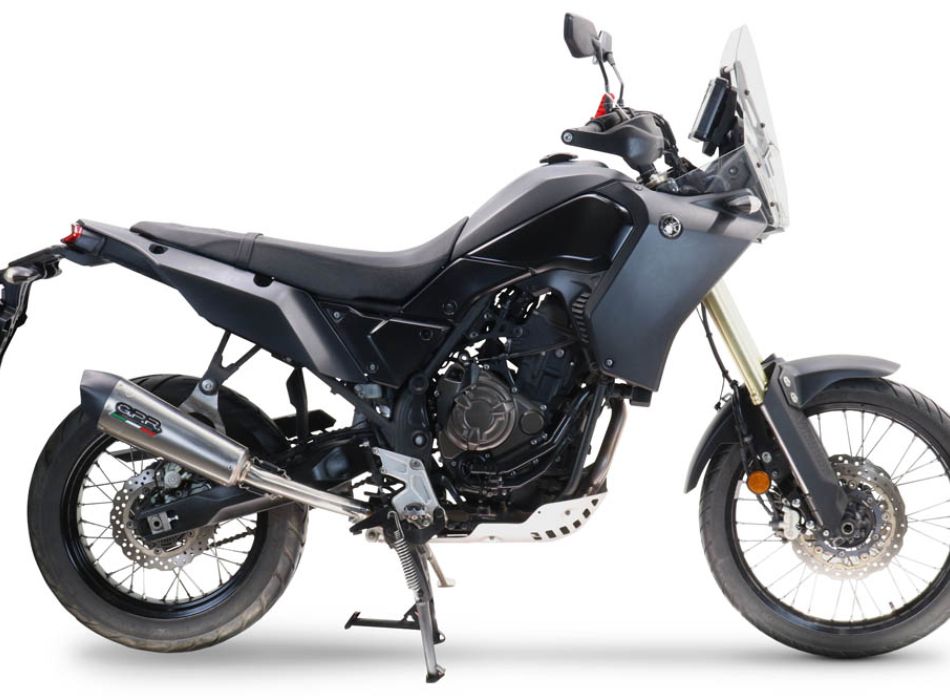 Tenere yamaha 2021 on sale