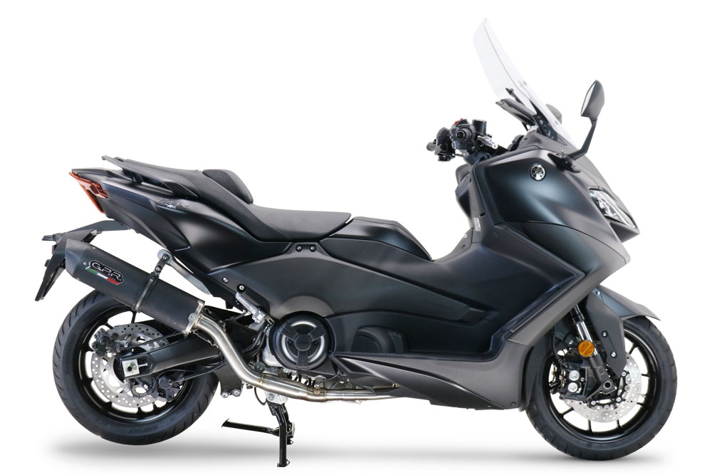 Tmax 560 nero hot sale