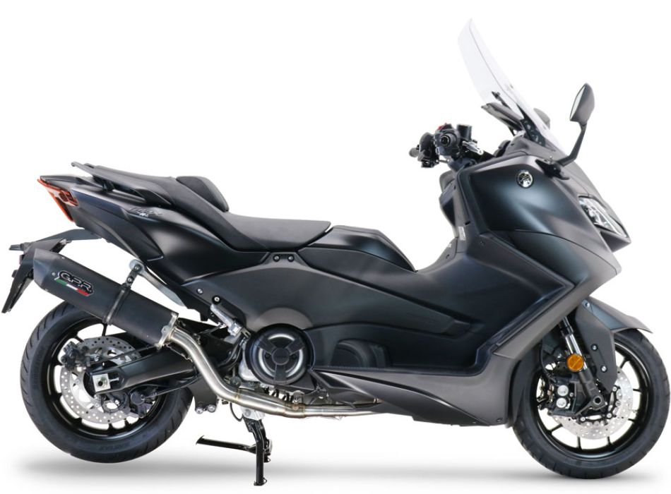 Yamaha Tmax 560 Scooter Yamaha Max TMAX Yamaha Motor New Zealand