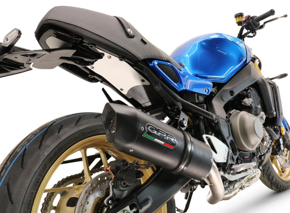 Ural gpr exhaust on sale