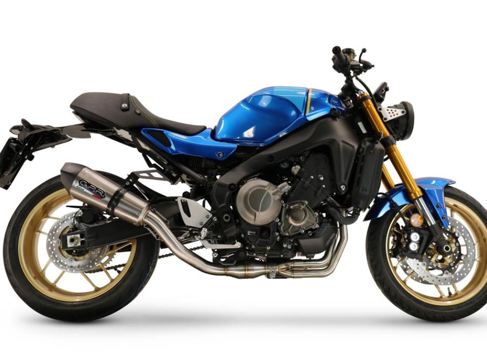 Cb650r xsr900 sale