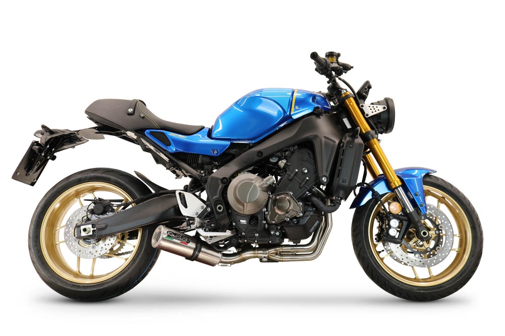 Xsr900 2021 sale