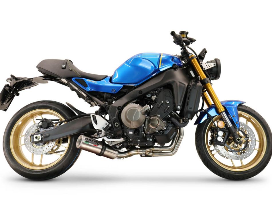 Xsr 900 sc project cheap