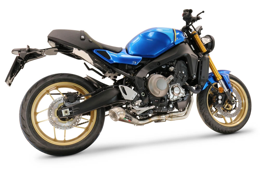 2021-2024 Yamaha MT-09, 2022-2024 XSR900 Full System – Shop