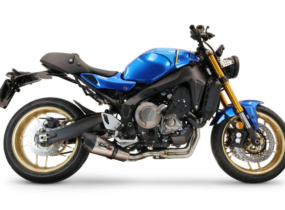 Xsr900 2016 top