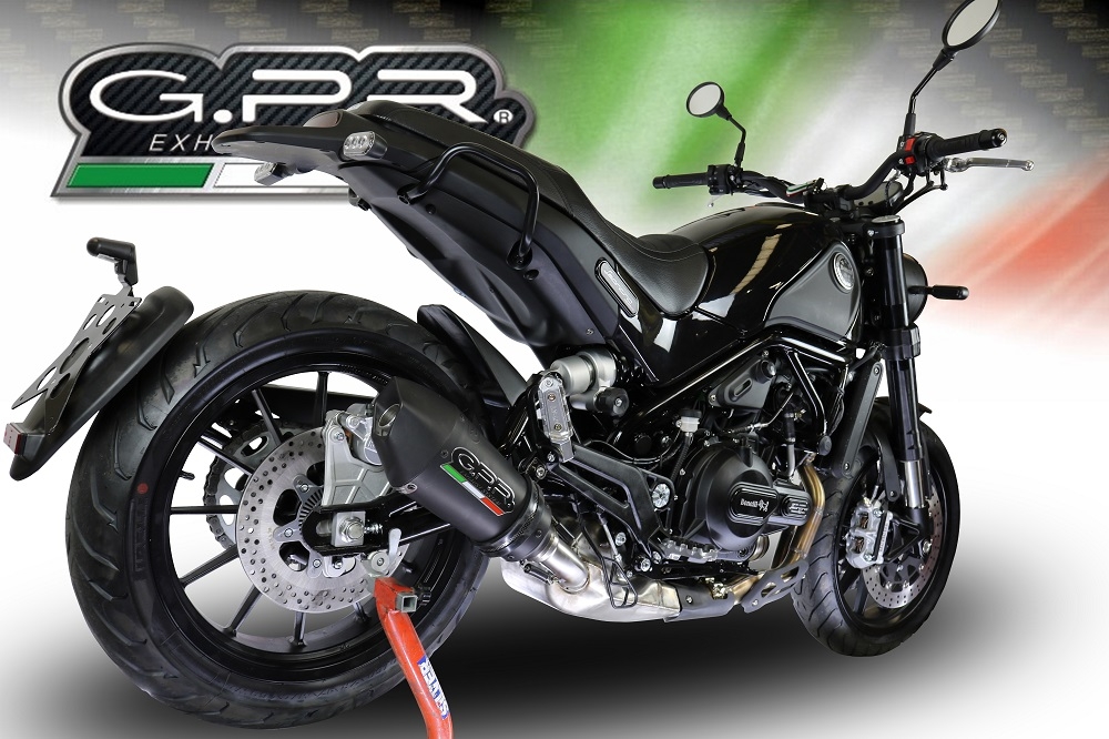Benelli diavel on sale