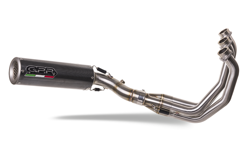 Triumph trident 660 sc project outlet
