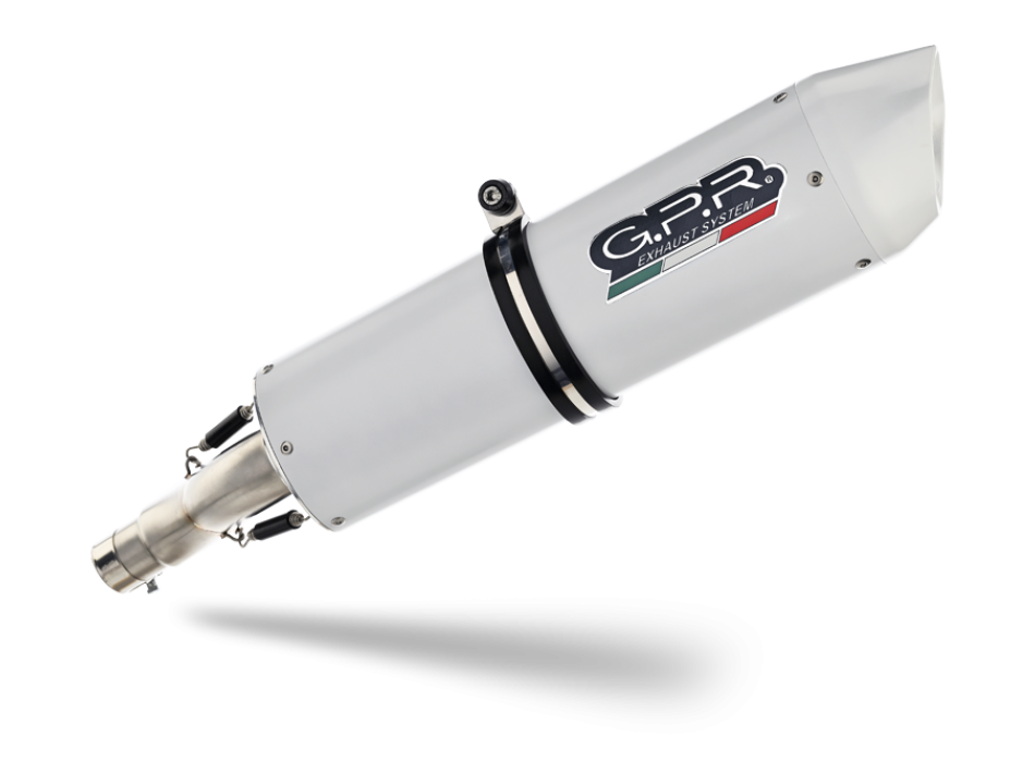 Loudest exhaust for hayabusa new arrivals