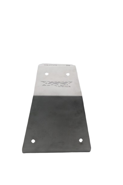 GPR TECH compatible with  Beta RR 125 4T Enduro LC 2021/2023 e5 GPR TECH Titanium Skid plate 