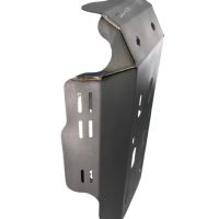GPR TECH compatible with  Bmw R 1200 Gs Adventure 2014/2016 e3 GPR TECH Titanium Skid plate 