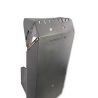 GPR TECH compatible with  Bmw R 1250 Gs Adventure 2019/2020 e4 GPR TECH Titanium Skid plate 