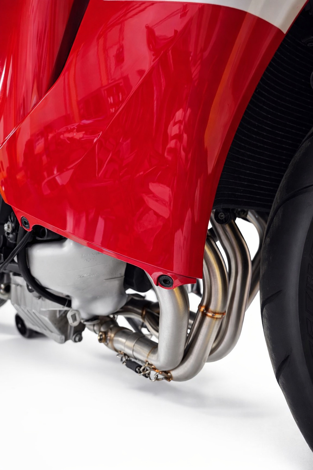 GPR exhaust compatible with Honda CBR600RR 2007-2023, M3 Black Titanium, Full system exhaust, including removable db killer 