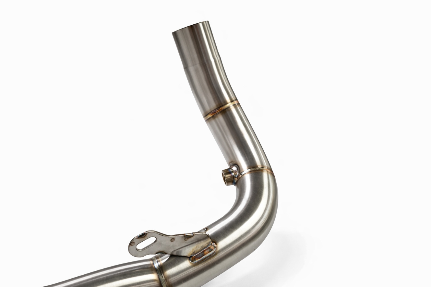 GPR exhaust compatible with Honda CBR600RR 2007-2023, M3 Black Titanium, Full system exhaust, including removable db killer 