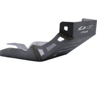 GPR TECH compatible with  Honda Crf 300 RX 2022/2024 GPR TECH Titanium Skid plate 
