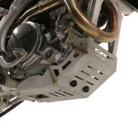 GPR TECH compatible with  Honda Crf 250 R/RX 2022/2024 GPR TECH Titanium Skid plate 