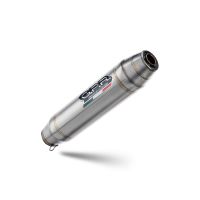 Exhaust compatible with Polaris RZR 200 2022-2025, Deeptone Inox, Full system exhaust, including removable db killer, EPA-compliance NOT required 