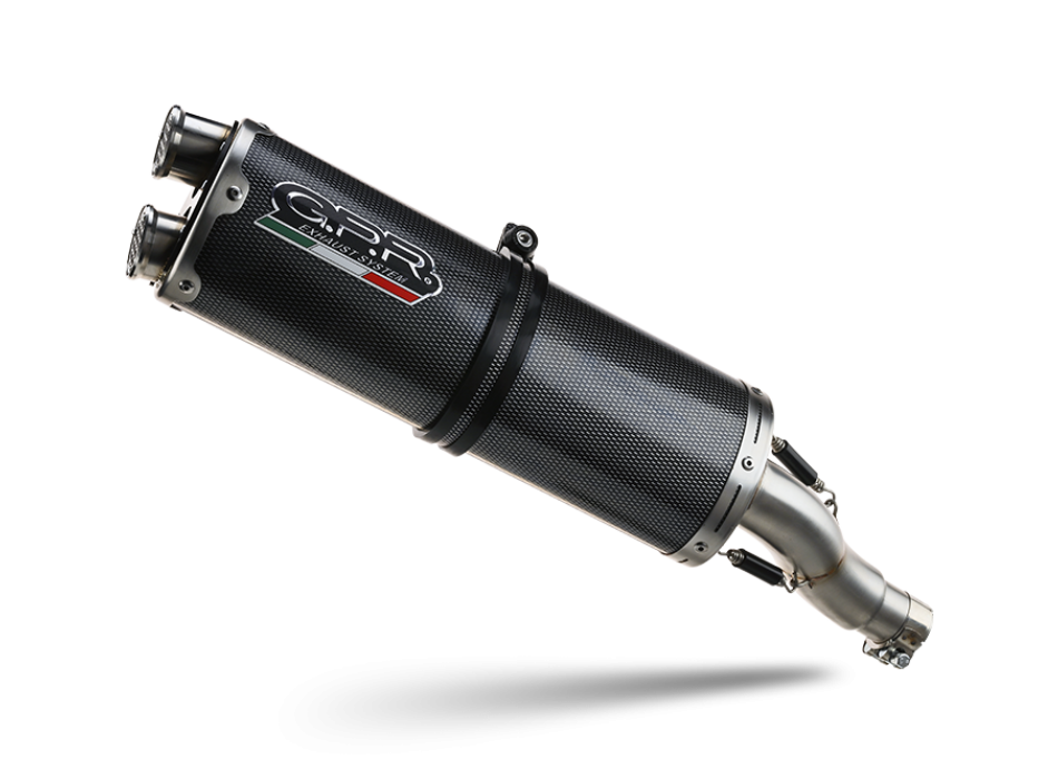 Akrapovic benelli trk 502 x cheap