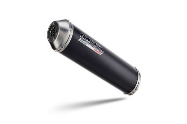 Exhaust compatible with Honda Wave 110 1995-2005, Evo4 Road, Full system exhaust, including removable db killer 