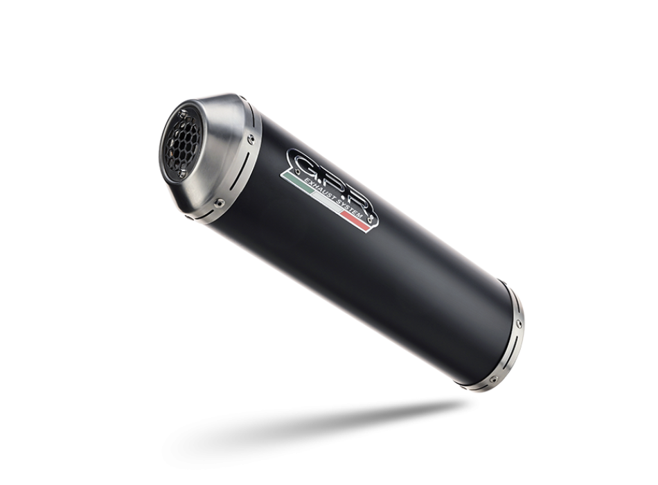 Suzuki burgman 400 exhaust store