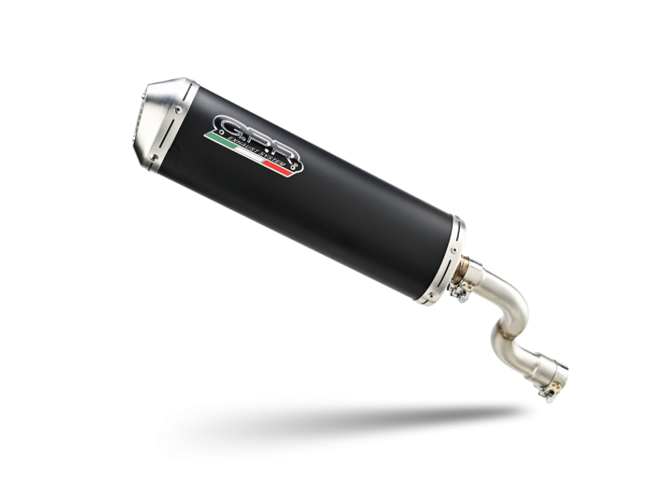 Akrapovic sh 125 online