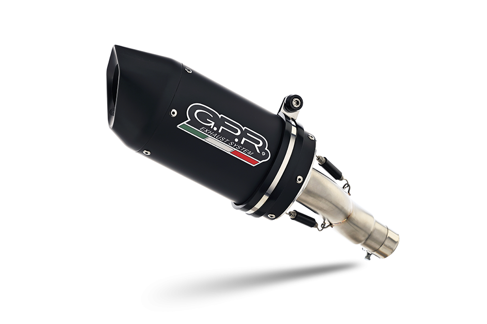 Ktm rc 390 aftermarket exhaust outlet