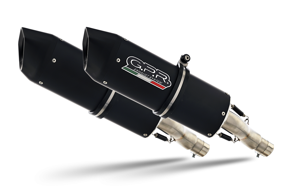 Akrapovic monster 696 outlet