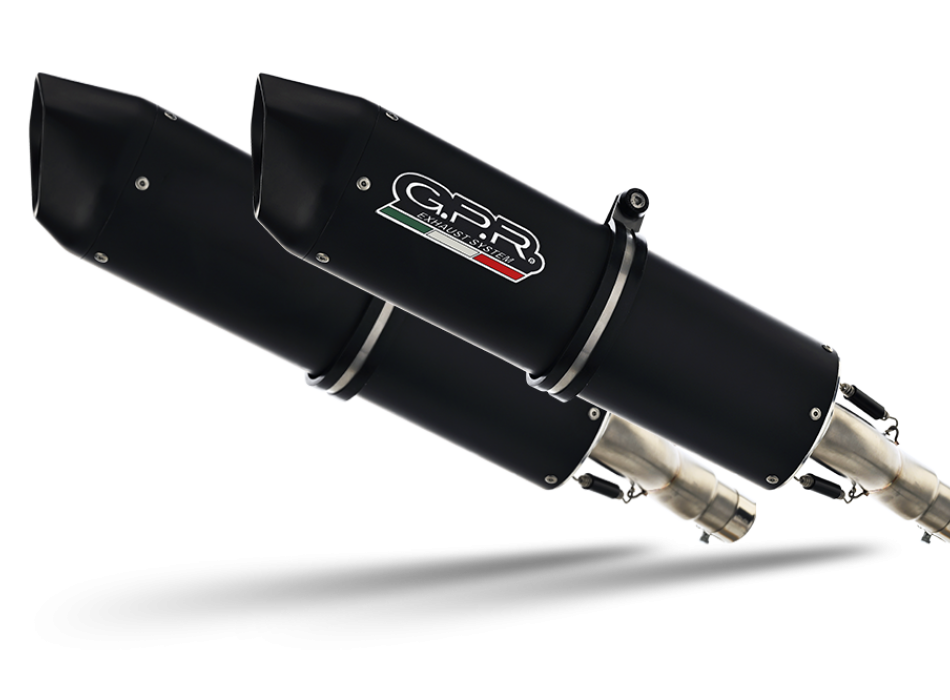 Loudest exhaust for hayabusa on sale
