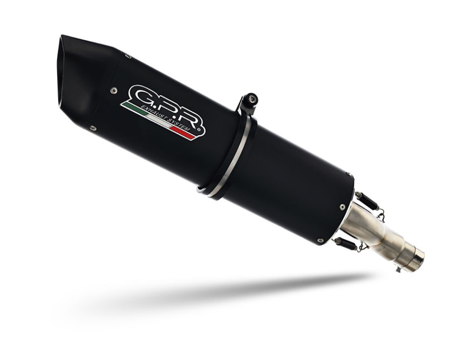 ブランド公式通販サイト with compatible Exhaust Bmw 2024-2025 Adventure Gs 900 F パーツ