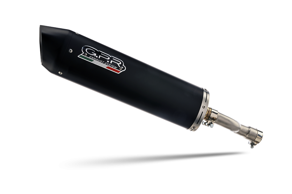 Honda pcx exhaust 2025