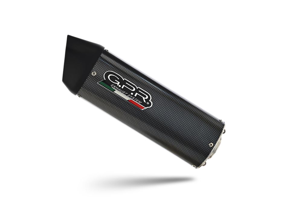 その他 GproX Exhaust compatible with Kawasaki ZX-10R 2006-2007, Furore