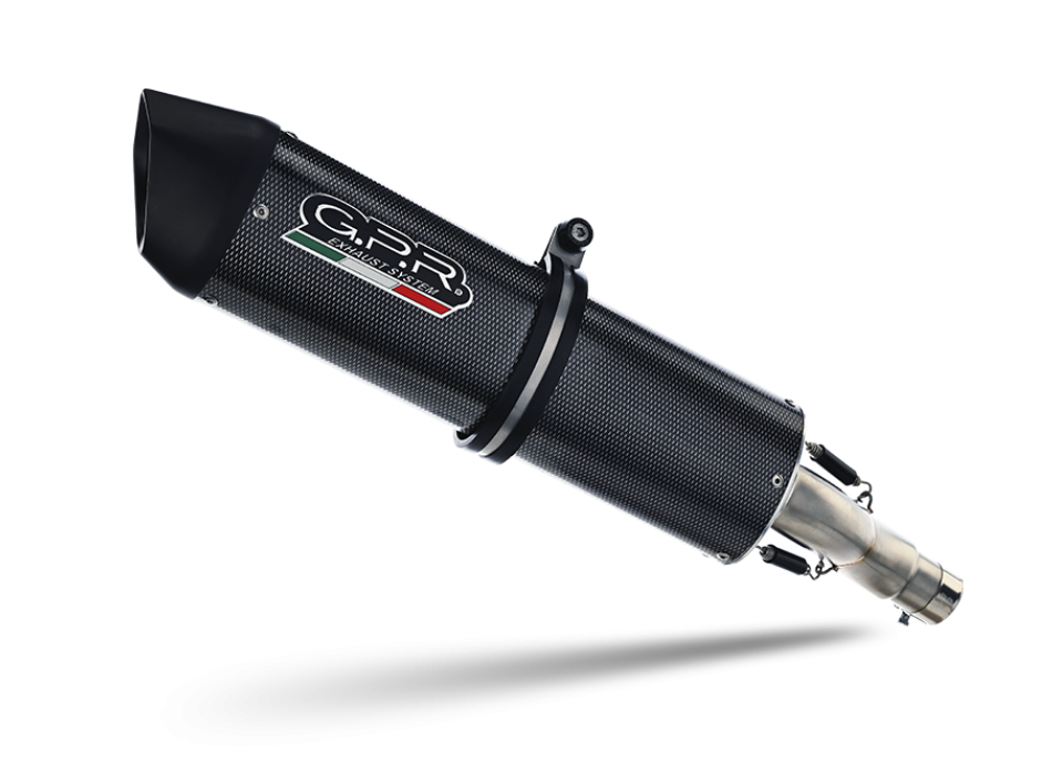 Kawasaki er5 exhaust new arrivals