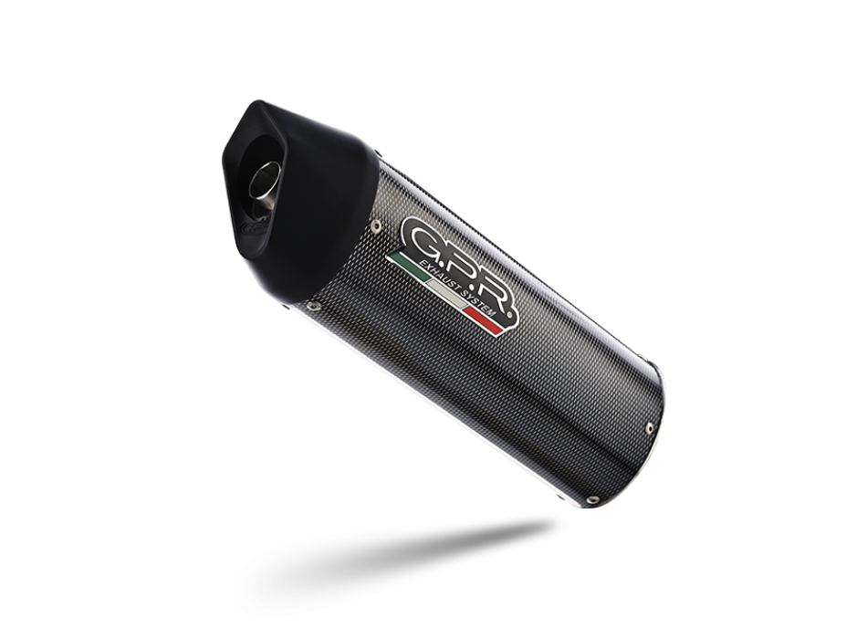 Rieju mrt 125 exhaust outlet