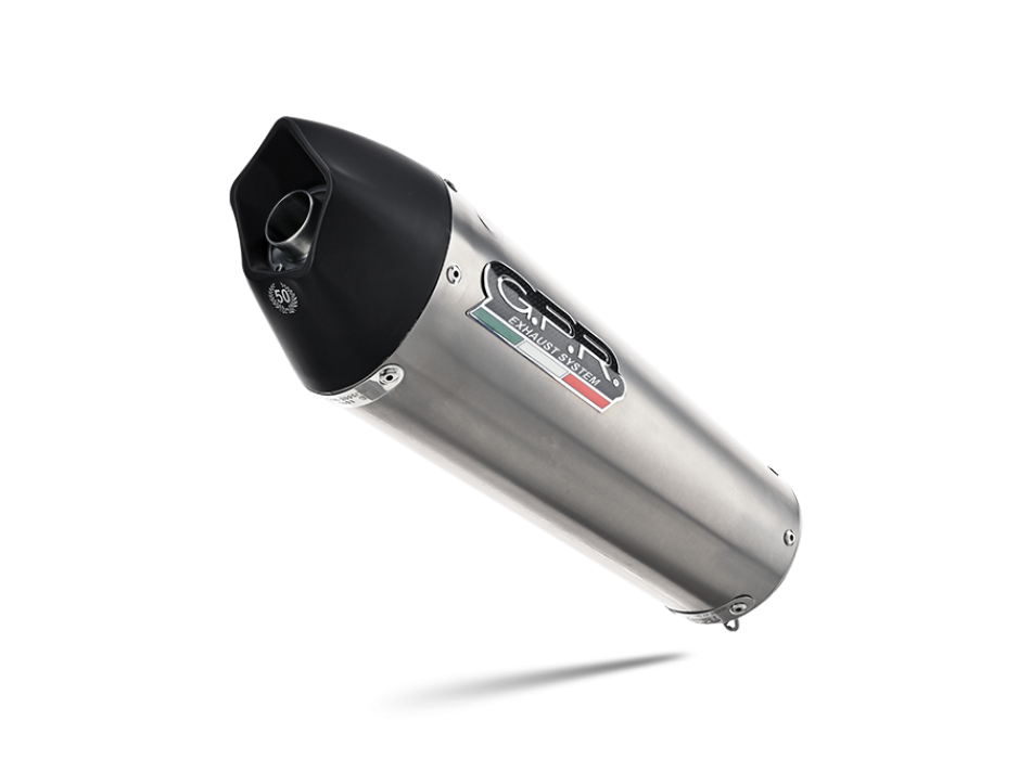 Drz exhaust best sale