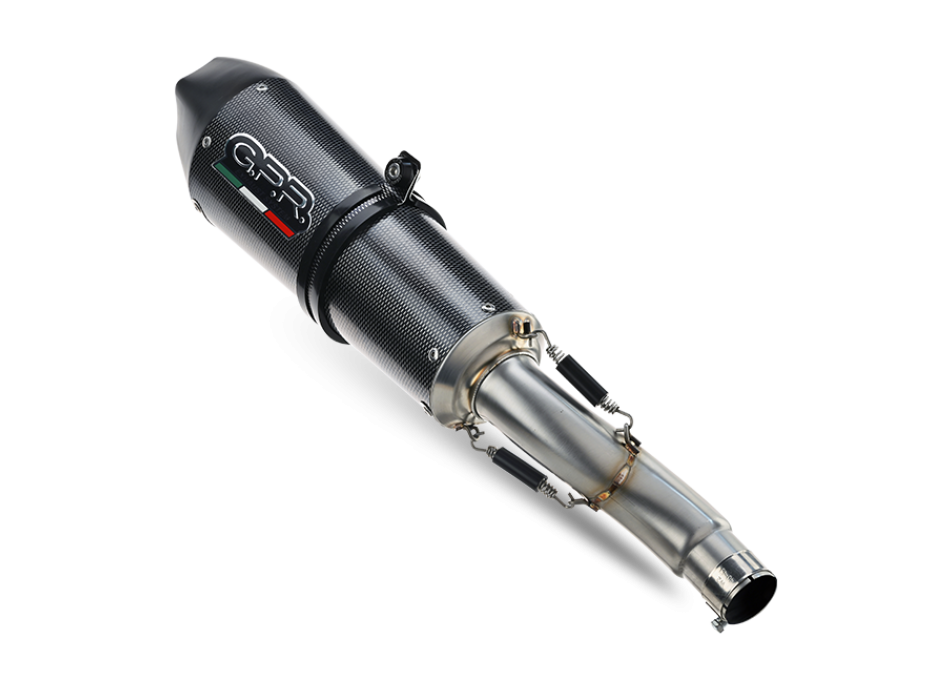 V strom 650 exhaust cheap