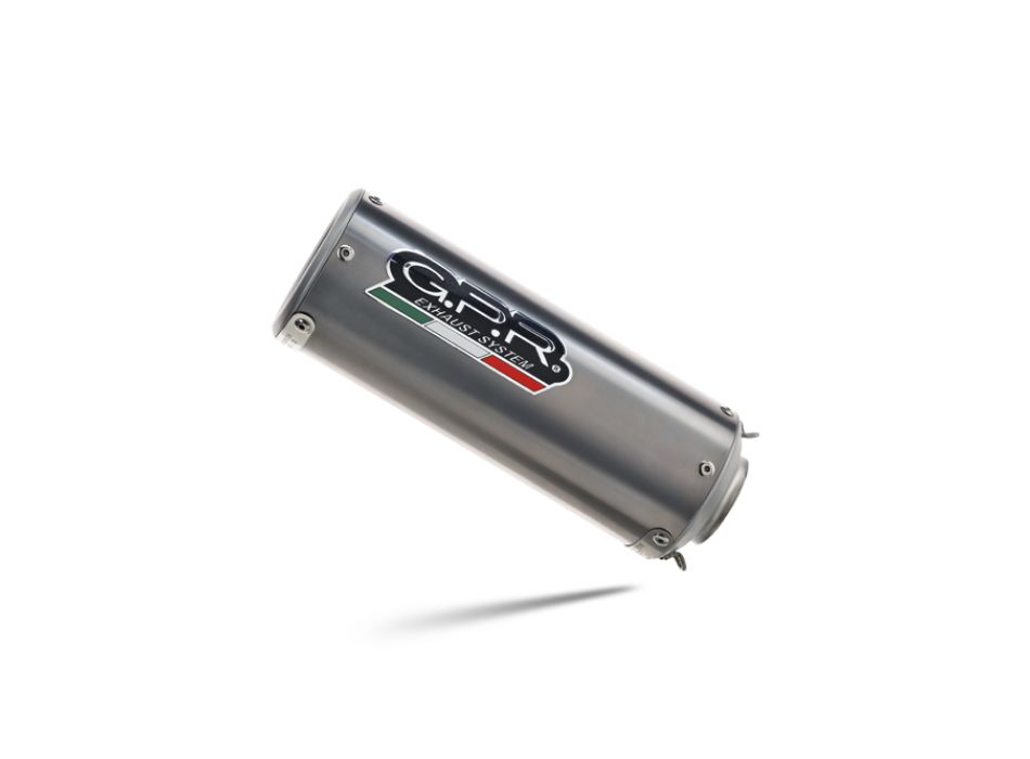 スポーツストア compatible Exhaust with M3 2021-2024, 660 Trident Triumph パーツ