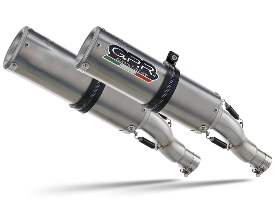 Ducati 916 exhaust cheap