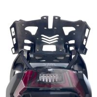 Top case GPR TECH compatible with  Bmw G 310 Gs 2017/2021 e4 GPR TECH Top case in aluminum, black color with specific plate included Capacity 26 LT.