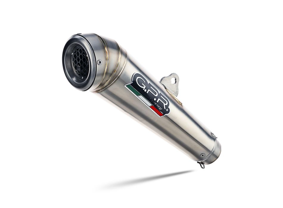 Exhaust compatible with Honda TRX 400 400EX 1999-2014