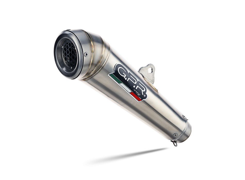 Wr250r exhaust on sale