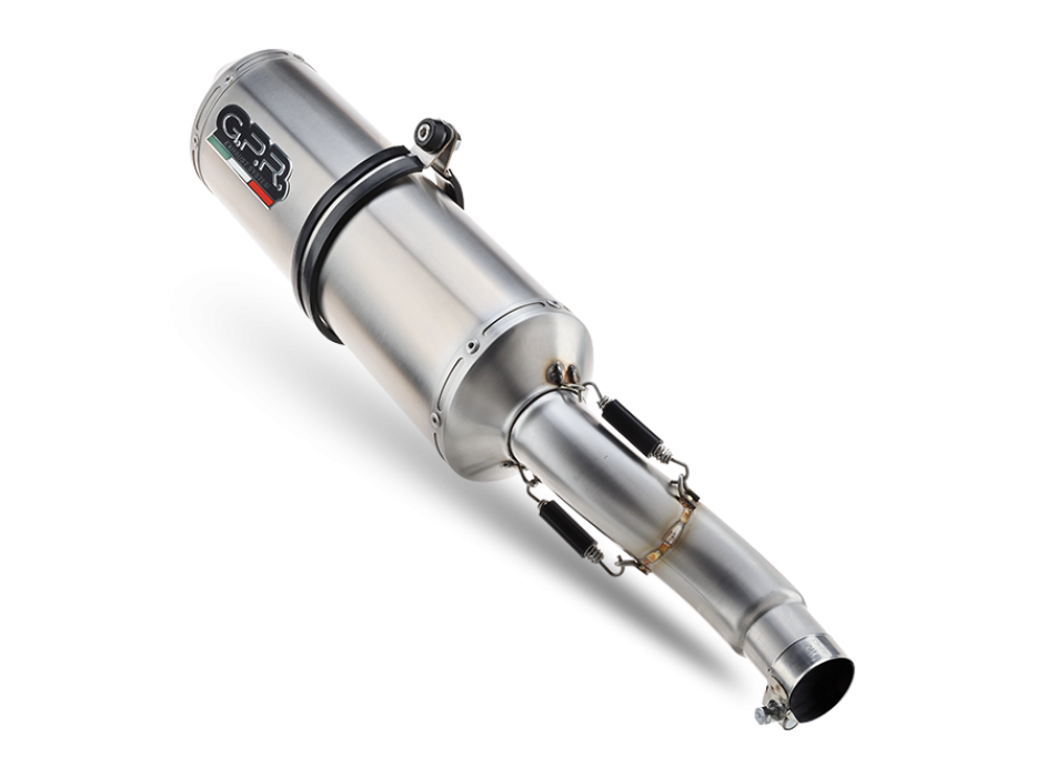 Wr250f exhaust new arrivals