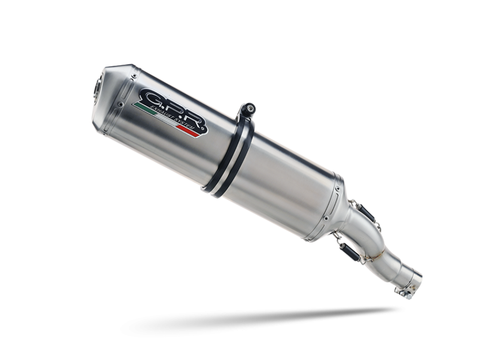 Kawasaki er5 exhaust hot sale
