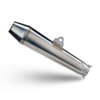 Exhaust compatible with Polaris RZR 200 2022-2025, Ultracone, Full system exhaust, including removable db killer, EPA-compliance NOT required 